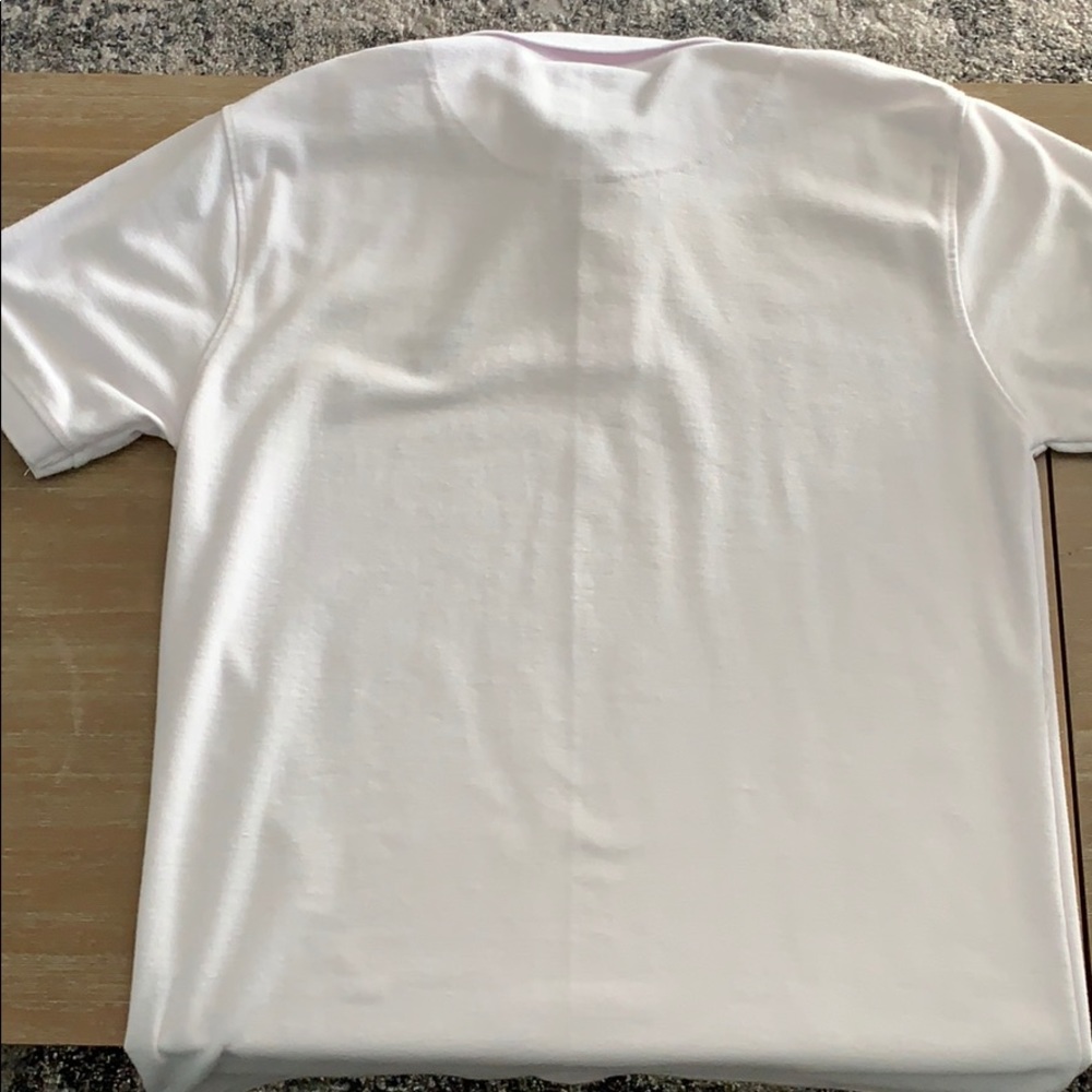 Crisssssppp white polo....from polo. - Picture 5 of 5